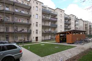 Big City Life - 3 Zimmer Wohnung direkt zum Verlieben! – Mariannenstr. 104, 4315 Volkmarsdorf, Leipzig – Vorschaubild 7