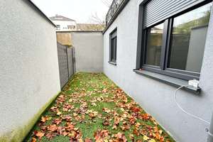 Erdgeschosswohnung mit Terrasse im Zentrum von Krefeld – Westwall 107, 47799 Stadtmitte, Krefeld – Vorschaubild 9