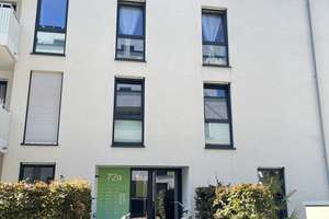 Moderne 2-Zimmer-Wohnung mit Balkon und Einbauküche zur Ablöse – Die vollständige Adresse der Immobilie erhältst du vom Anbieter., 40227 Oberbilk, Düsseldorf – Vorschaubild 18