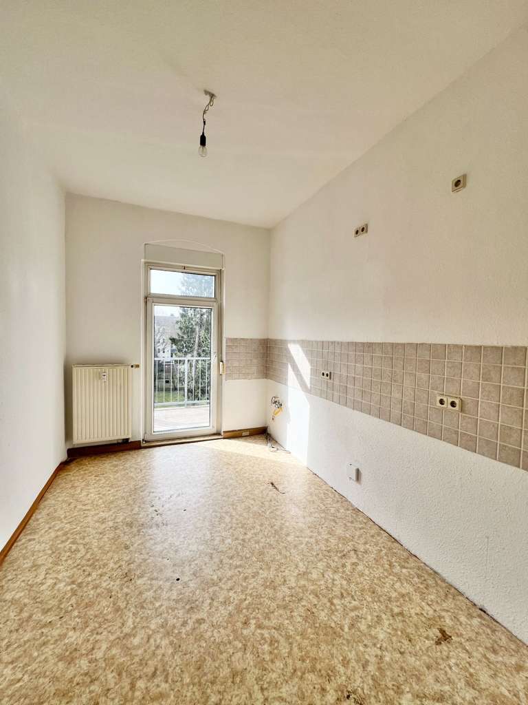 Immobilie in Döbeln - Denkmalobjekt mit 8 Einheiten in Döbeln - Bild 3