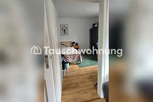 Tauschwohnung: Schöne Wohnung im Grünen mit eigenem Garten – Die vollständige Adresse der Immobilie erhältst du vom Anbieter., 48151 Geist, Münster – Vorschaubild 8