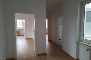 Altstadt-Lehel, 3 Zimmer-Wohnung