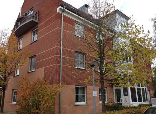 Wohnung mieten in Blankenfelde-Mahlow - ImmobilienScout24