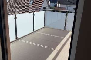 Helle neue 4 Zimmer Wohnung mit Balkon  – Eppishofer str 10, 86450 Altenmünster – Vorschaubild 8