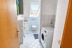 Dresden-Cossebaude - provisionsfrei: Attraktive 4,5-Raum Maisonette-Wohnung mit Balkon – Kolpingstraße 14, 1156 Cossebaude, Dresden – Vorschaubild 12