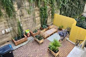 2 Zimmer in Toplage nähe Taunusstrasse und Neropark  – Kellerstrasse 9, 65185 Mitte, Wiesbaden – Vorschaubild 3