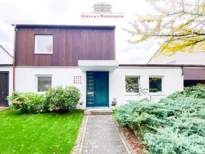 Haus Mieten In Trudering Riem Immobilienscout24