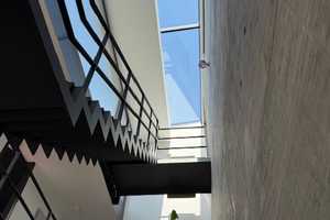 Modernes Bauhaus in unverbaubarer Aussichtslage in Pfullingen – Energieeffizienzklasse A – Reutlingen (Kreis) – Vorschaubild 27