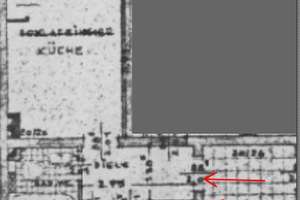 Stilvolle 1,5 Zimmer-Wohnung und großer Küche mit Balkon in Essen, 45326 – Hövelstraße 28, Essen, Deutschland, 45326 Altenessen-Süd, Essen – Vorschaubild 11
