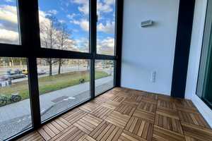 Neuwertiges Appartement mit Stellplatz in Schwabing-West – München – Vorschaubild 5