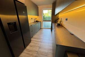 Luxuriöse 3 Zimmer Maisonette-Wohnung mit Tiefgarage, Garten und Terasse – Die vollständige Adresse der Immobilie erhältst du vom Anbieter., 45731 Waltrop – Vorschaubild 4