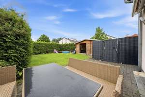 Gepflegtes Reihenendhaus mit Garten in Vorsfelde - Meine Immobilie = Mein Partner! – Die vollständige Adresse der Immobilie erhältst du vom Anbieter., 38448 Vorsfelde, Wolfsburg – Vorschaubild 23