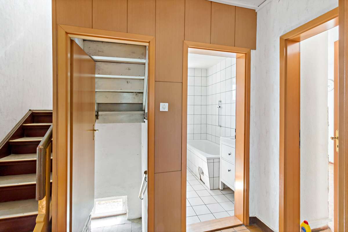 Immobilie in Salzatal - Einfamilienhaus in Lieskau – Wohnen am Naturschutzgebiet Dölauer Heide - Bild 7