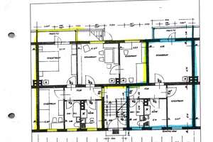 Neu renovierte 4-Zimmer Wohnung mit Terrasse – Glückstr. 12, 38114 Westliches Ringgebiet, Braunschweig – Vorschaubild 8
