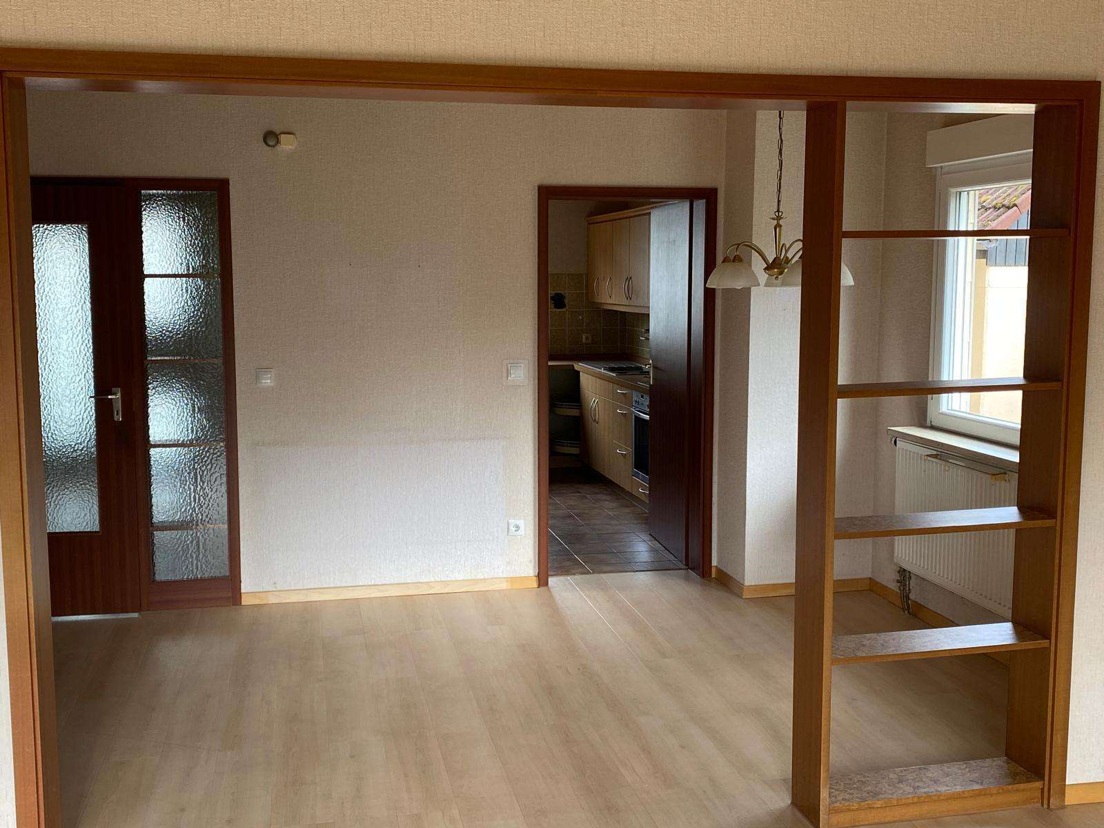 Immobilie in Ebermannstadt - Doppelhaushälfte mit Garten, Garage und viel Platz für die Familie - Bild 15