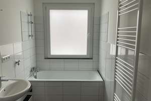 Gut geschnittene 3-Zimmer Wohnung mit Balkon – Am Großen Wiel 7, 33609 Heepen, Bielefeld – Vorschaubild 5