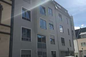Schöne und gemütliche 2 Zimmerwohnung in Alt Saarbrücken