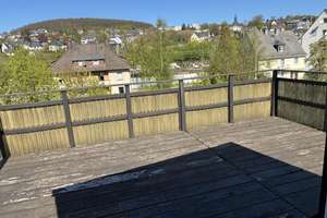 Renovierungsbedürftiges Haus in Innenstadtlage mit Garage, Stellplatz und 2 großen Terrassen – Die vollständige Adresse der Immobilie erhältst du vom Anbieter., 57072 Siegen, Siegen – Vorschaubild 27