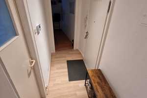 von privat: 2-Zi-Wohnung in D-Unterrath – Kleinschmitthauser Weg 11, 40468 Düsseldorf – Vorschaubild 6