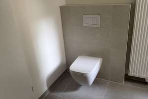 Helle, top ausgestattete 3 -Zimmer-Wohnung mit Garten in Bestlage! – 60318 Nordend-West, Frankfurt am Main – Vorschaubild 9