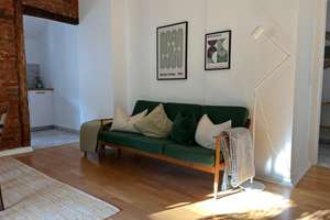  Helle 2-Zimmer Dachgeschosswohnung in Wiesbaden Nordost – Die vollständige Adresse der Immobilie erhältst du vom Anbieter., 65193 Nordost, Wiesbaden – Vorschaubild 10