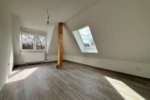 Neu! Moderne 2-Zimmer-Dachgeschosswohnung in ruhiger Waldrandlage – Erstbezug – 44357 Westerfilde, Dortmund – Vorschaubild 2
