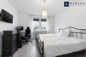 Zwei-Zimmer-Wohnung mit Loggia in Aachen Forst ! – Die vollständige Adresse der Immobilie erhältst du vom Anbieter., 52078 Forst, Aachen – Vorschaubild 4