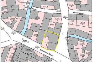 Eckgrundstück in naturnaher Ruhelage – Abriss, Neubau oder Kernsanierung mit Potenzial! – Eppsteiner Straße 18, 65207 Rambach, Wiesbaden – Vorschaubild 2