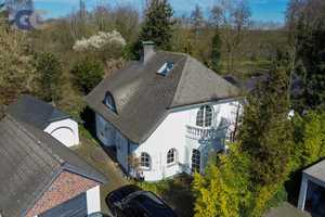 Unser kleines Schlösschen: Wohnidylle mit großem Garten in Langenfeld – Mettmann (Kreis) – Vorschaubild 44