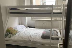Gepflegte 3,5-Zimmer-Wohnung mit Balkon und Einbauküche in Heilbronn – Sülmerstr. 20, 75031 Heilbronn, Heilbronn – Vorschaubild 7