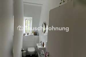 Tauschwohnung: Sonnige 2,5ZKB Altbauwohnung mit Balkon am Flaucher – Urbanstraße 20, 81371 Sendlinger Feld, München – Vorschaubild 8