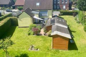 kleines Idyll mit großem Garten und 225 m² WOHN-/NUTZFLÄCHE nach DIN 277
