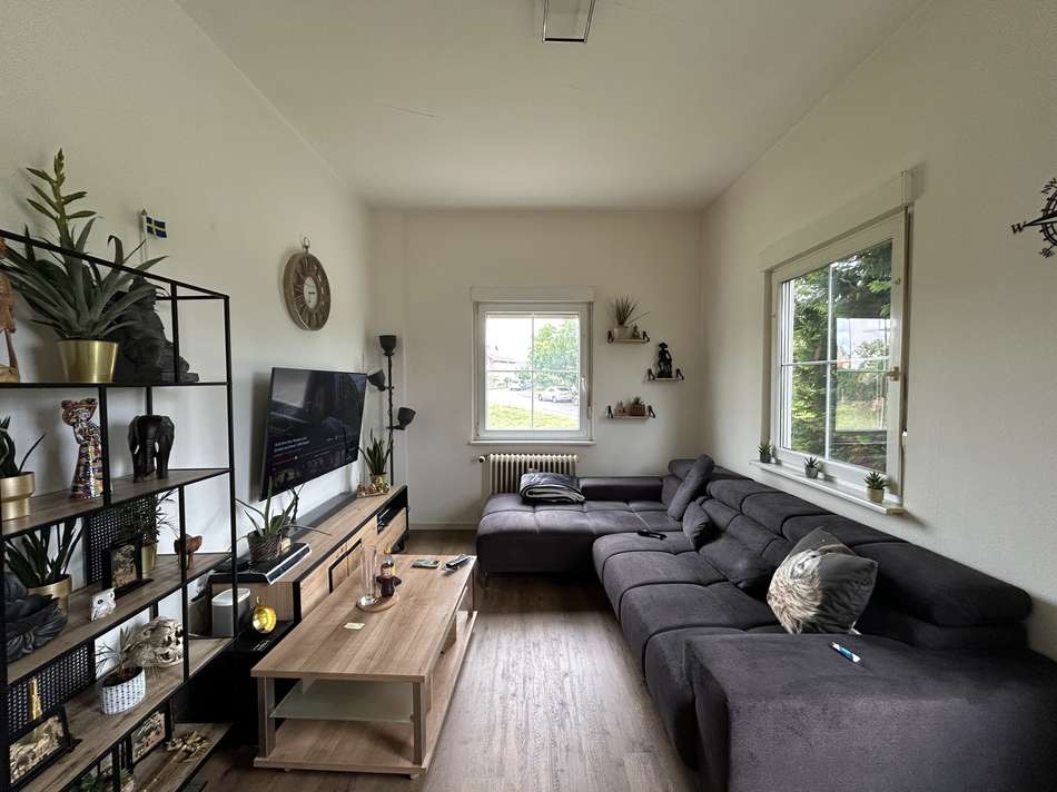 Wohnung 1
