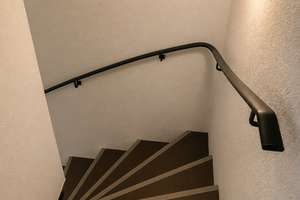 Modernisiertes Familienhaus mit Garten & Terrasse in geschützter Wohnstraße im Regensburger Süden – Fürnrohrstraße 19, 93051 Kumpfmühl-Ziegetsdorf-Neuprüll, Regensburg – Vorschaubild 19