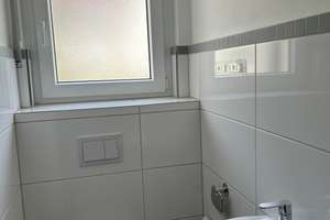 Helle, modernisierte Wohnung mit großzügigem Wohnkonzept und grünem Ausblick – Die vollständige Adresse der Immobilie erhältst du vom Anbieter., 51643 Gummersbach – Vorschaubild 6