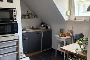 Helle 1,5-Zimmer-Wohnung in Karlsruhe - Grünwinkel Nähe Alb – Die vollständige Adresse der Immobilie erhältst du vom Anbieter., 76185 Grünwinkel, Karlsruhe – Vorschaubild 5