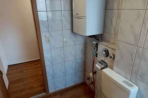 Neu renovierte 2-Zimmerwohnung in Hochfeld,  Ohne Maklergebühr, 1 km zur Uni – Alter Postweg 62, 86159 Hochfeld, Augsburg – Vorschaubild 5