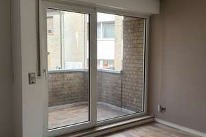 1-Zimmer-Wohnung mit Balkon in Düsseldorf-Heerdt – ab sofort verfügbar – Die vollständige Adresse der Immobilie erhältst du vom Anbieter., 40549 Heerdt, Düsseldorf – Vorschaubild 3