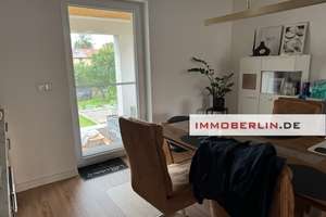 IMMOBERLIN.DE - Sehr attraktives Haus mit Südgarten & Garage in familienfreundlicher Lage – Die vollständige Adresse der Immobilie erhältst du vom Anbieter., 12683 Biesdorf, Berlin – Vorschaubild 3