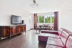 Bereit zum Einzug? Helle Traumwohnung im Herzen von Golzheim mit XL Loggia zzgl. Stellplatz – Düsseldorf – Vorschaubild 5