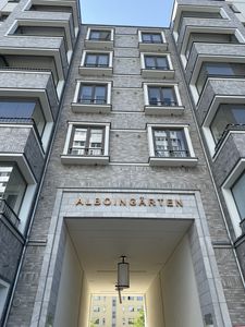 Nachmieter gesucht für 2-Zimmer-Wohnung in Schöneberg