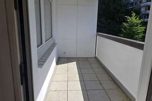 Elegante Wohnung in Wuppertal – Zwei Balkone für höchsten Wohnkomfort – Fuhlrottstraße 55, 42119 Elberfeld, Wuppertal – Vorschaubild 3