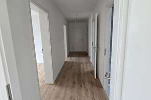 Neubau Erstbezug 3 ZKBB in ruhigem abgeschlossenem Innenhof mit Südbalkon – I7 10, 68159 Innenstadt/Jungbusch, Mannheim – Vorschaubild 6