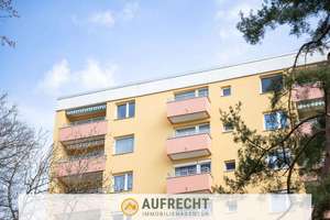 AUFRECHT °Hoch hinaus wohnen° – Gemütliches 1-Zi.-Apartment mit Balkon – Die vollständige Adresse der Immobilie erhältst du vom Anbieter., 80995 Lerchenau-West, München – Vorschaubild 12