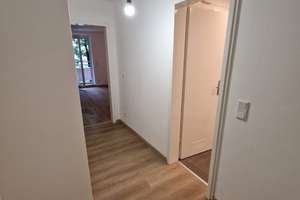 1-Zimmer Wohnung mit Balkon und Garage bei Audi – Die vollständige Adresse der Immobilie erhältst du vom Anbieter., 85057 Nordwest, Ingolstadt – Vorschaubild 5