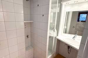 Erstbezug nach Renovierung | TOP Altstadt-Lage |  Dachterrasse | zwei Bäder |  Altbau-Juwel – Pfladergasse 5, 86150 Augsburg – Vorschaubild 8