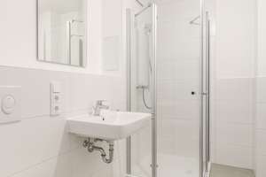 Großzügiges Zuhause mitten im Gallus – 4 Zimmer im FRANKY – 60326 Gallus, Frankfurt am Main – Vorschaubild 7