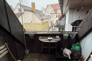 Beliebtes Söflingen! 2-Zimmer- Wohnung - mit Tiefgaragenstellplatz – Ochsengasse 45, 89077 Söflingen, Ulm – Vorschaubild 5