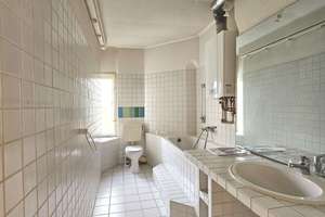 5-Zimmerwohnung im schönen Berliner Altbau! Selbstnutzung und Kapitalanlage in einem! – Auguste-Viktoria-Str. 2, 14193 Schmargendorf, Berlin – Vorschaubild 20