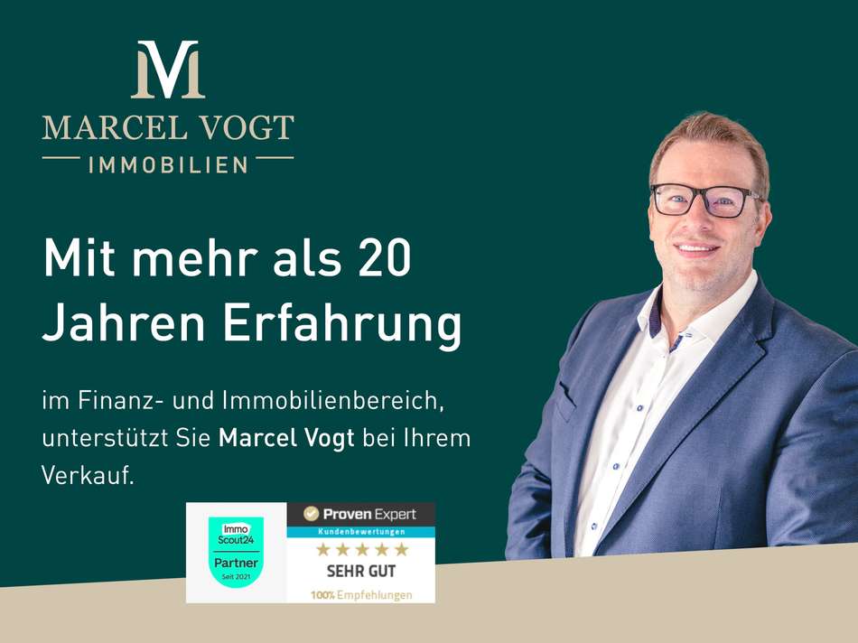 Mehr als 20 Jahre Erfahung
